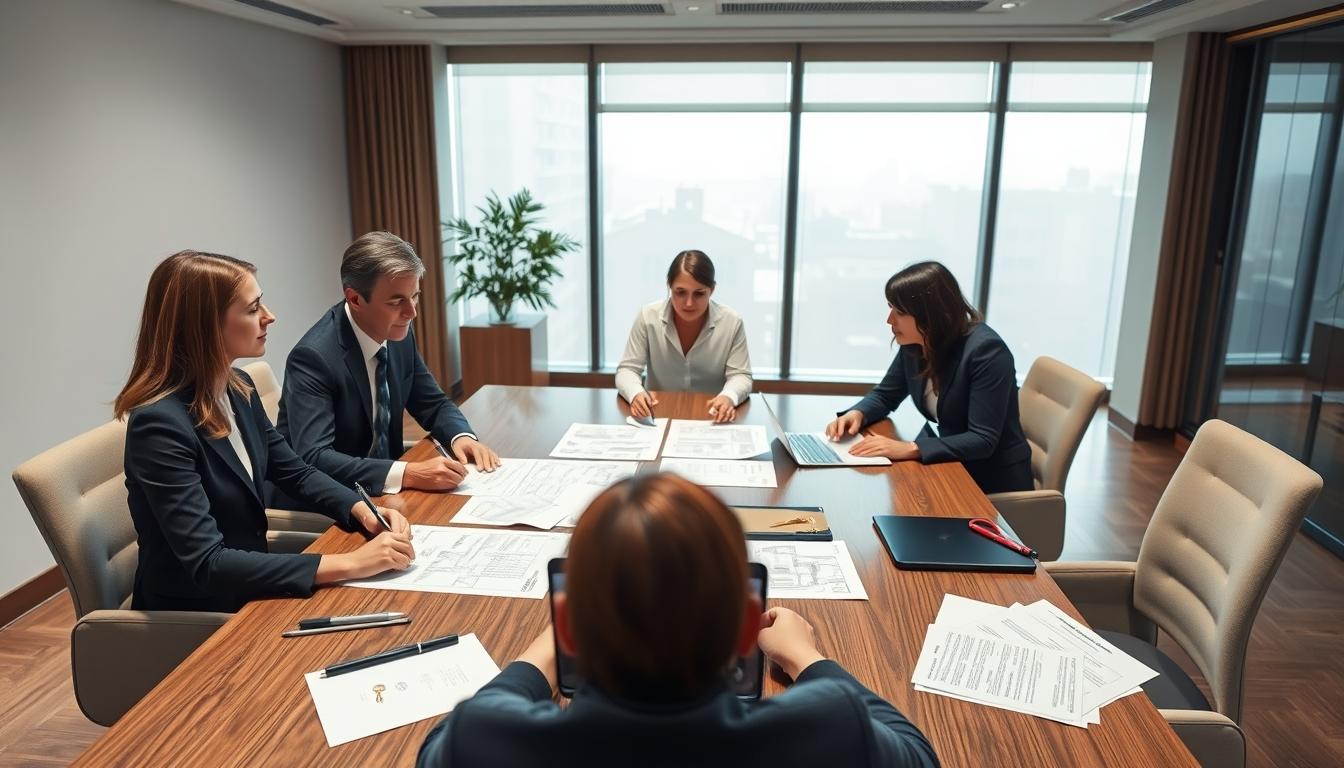 About JurisHub and business legal support