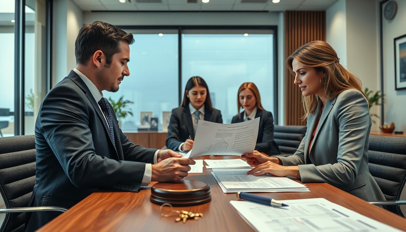 Legal compliance documents