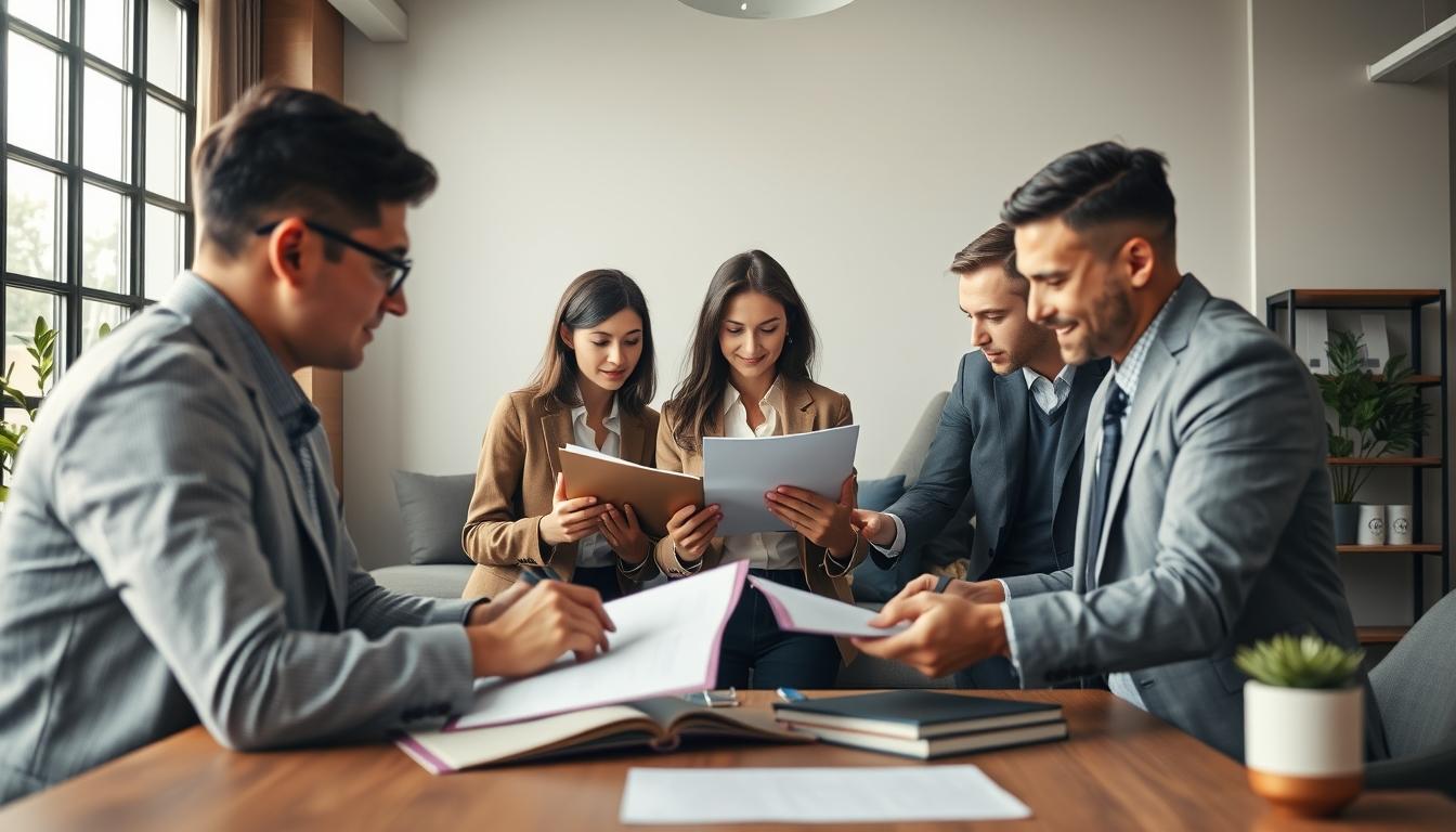 Company registration process