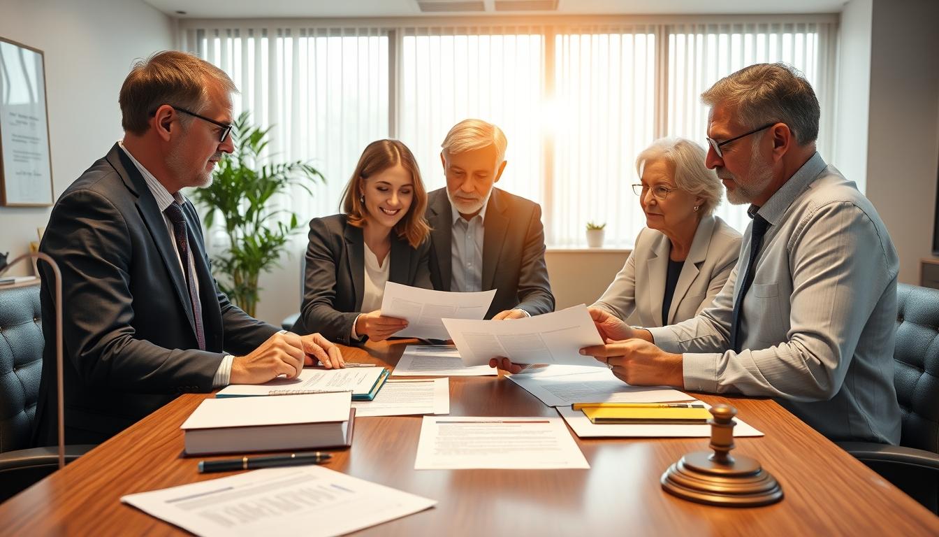 Business legal support and planning for entrepreneurs